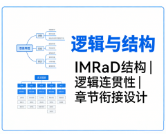 逻辑与结构