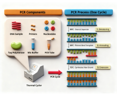 PCR / qPCR / RT-qPCR